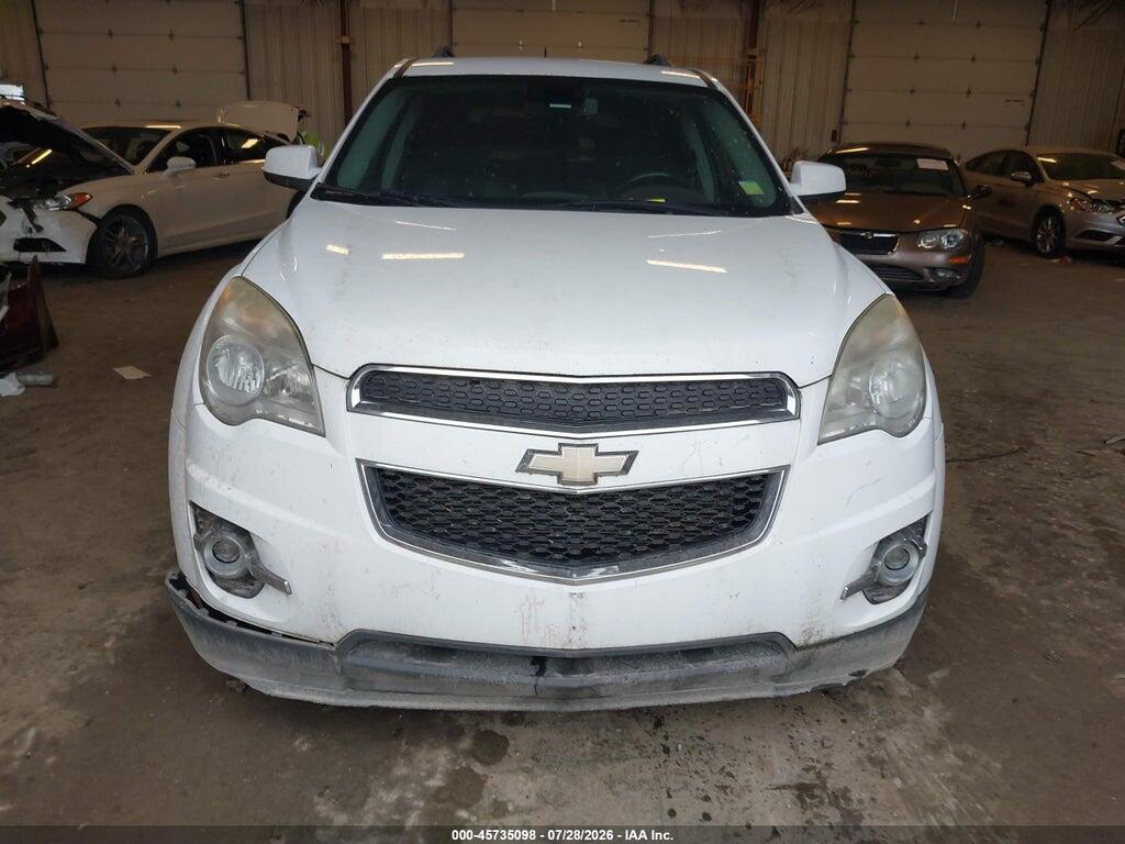 2GNALCEK9F6379918 2015 CHEVROLET EQUINOX photo no. 6