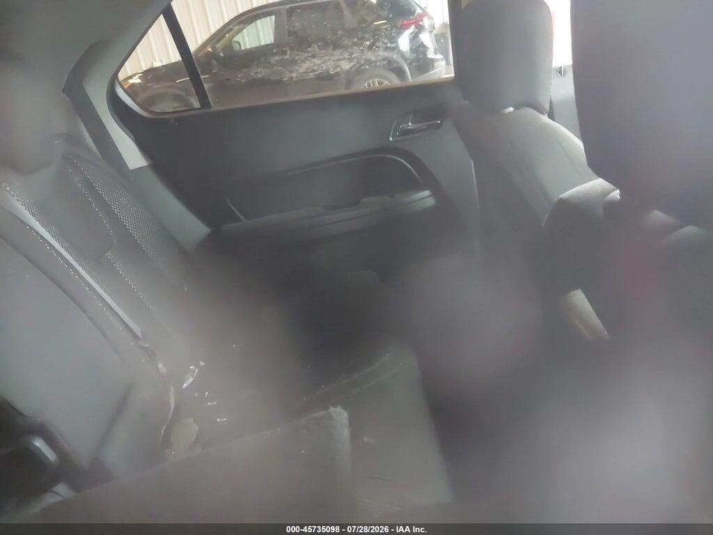 2GNALCEK9F6379918 2015 CHEVROLET EQUINOX photo no. 8