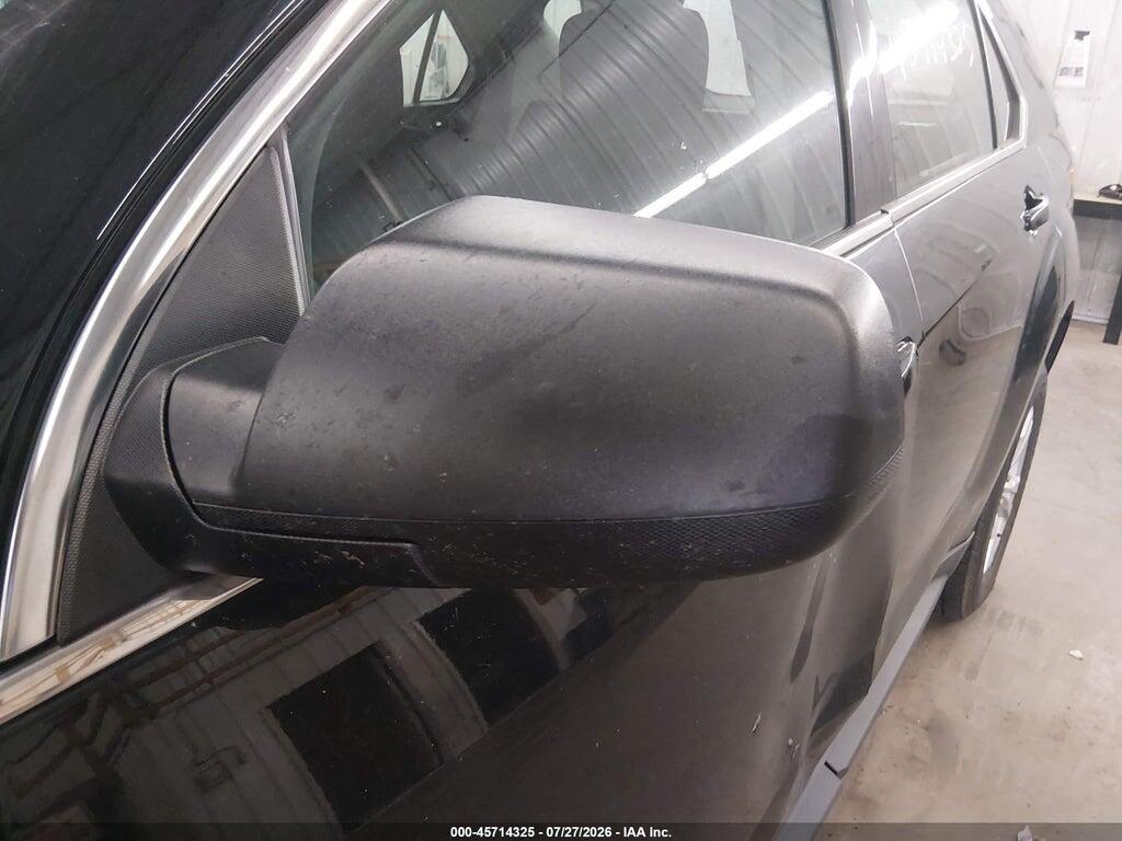 2GNALAEKXF6200399 2015 CHEVROLET EQUINOX photo no. 12