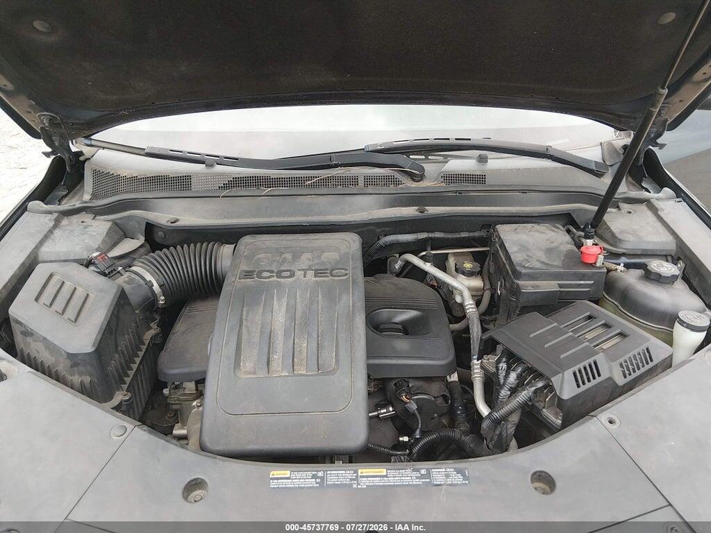 2GNALBEK3F6138575 2015 CHEVROLET EQUINOX photo no. 10