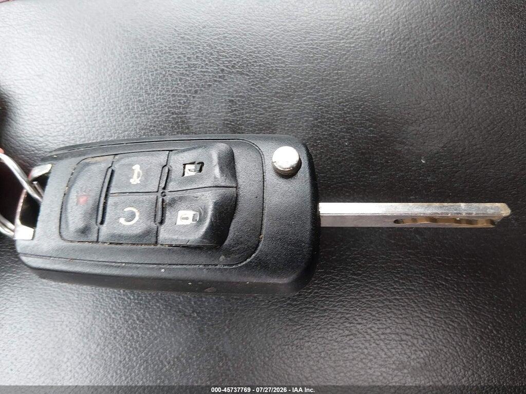 2GNALBEK3F6138575 2015 CHEVROLET EQUINOX photo no. 11