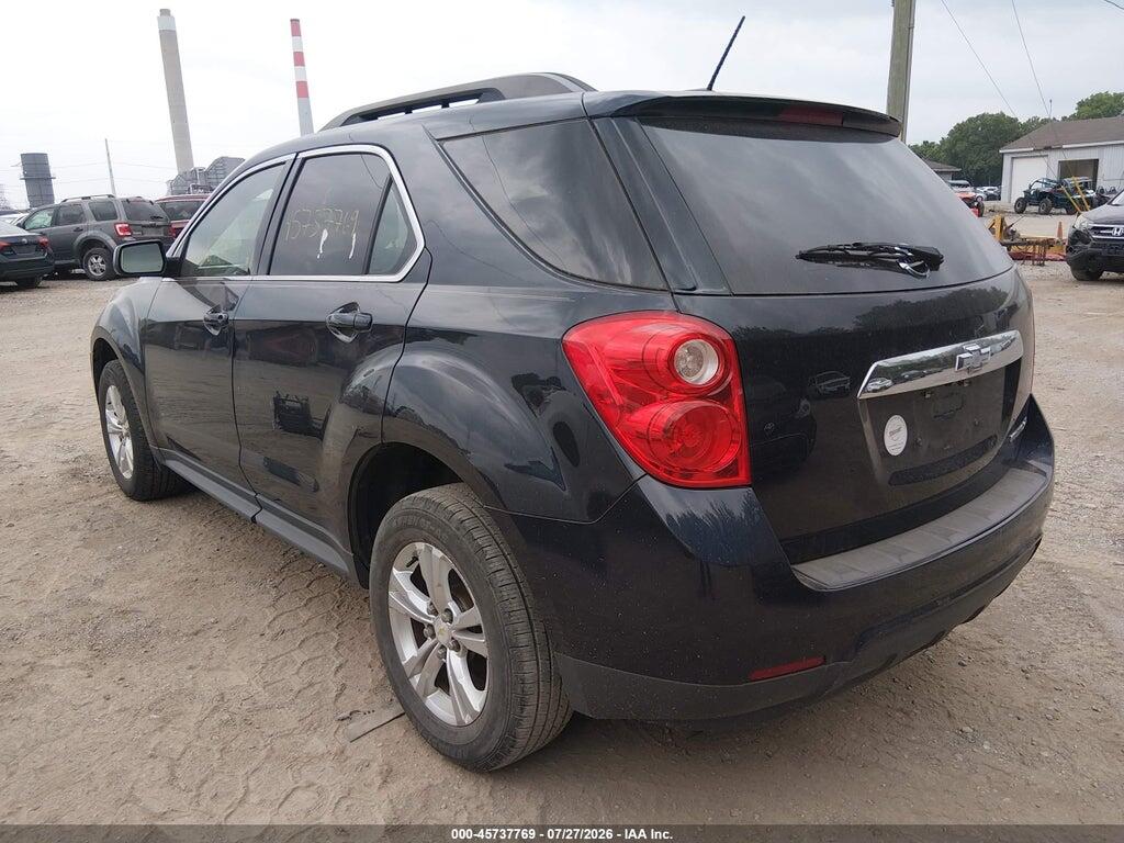 2GNALBEK3F6138575 2015 CHEVROLET EQUINOX photo no. 3