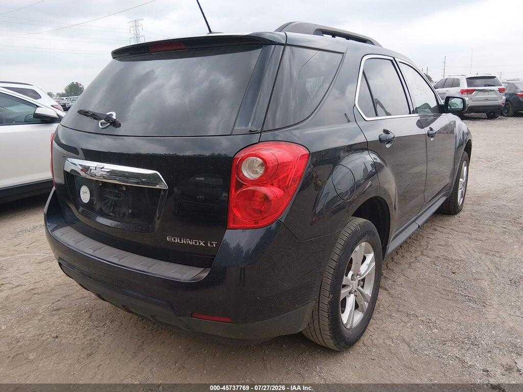 2GNALBEK3F6138575 2015 CHEVROLET EQUINOX photo no. 4