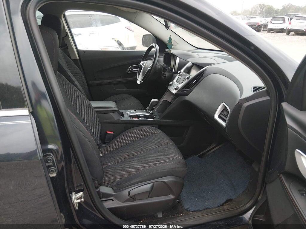 2GNALBEK3F6138575 2015 CHEVROLET EQUINOX photo no. 5