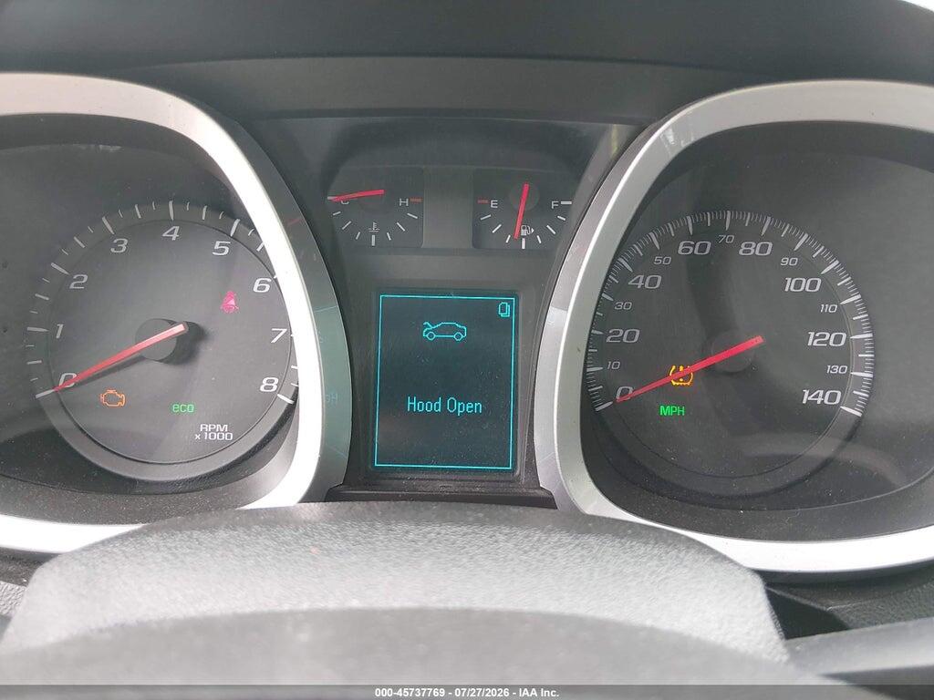 2GNALBEK3F6138575 2015 CHEVROLET EQUINOX photo no. 7