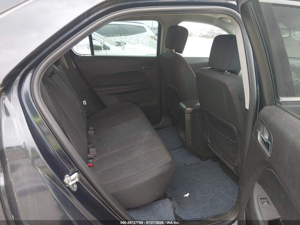 2GNALBEK3F6138575 2015 CHEVROLET EQUINOX photo no. 8