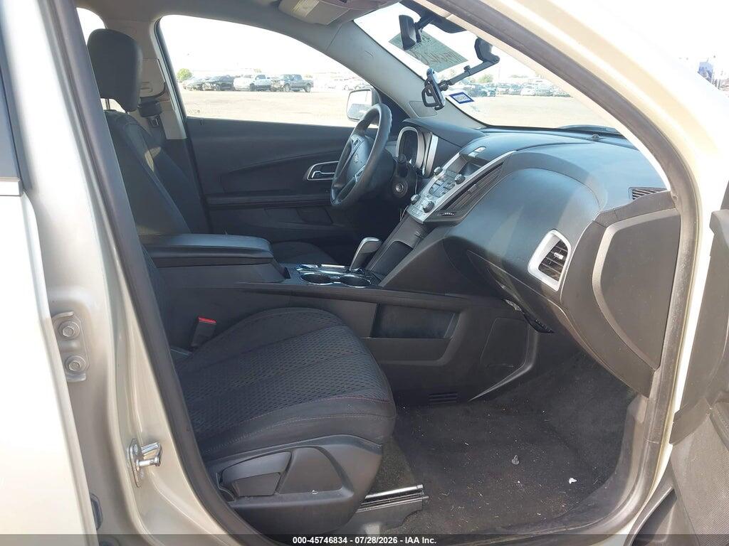 2GNALAEK9F1109105 2015 CHEVROLET EQUINOX photo no. 5