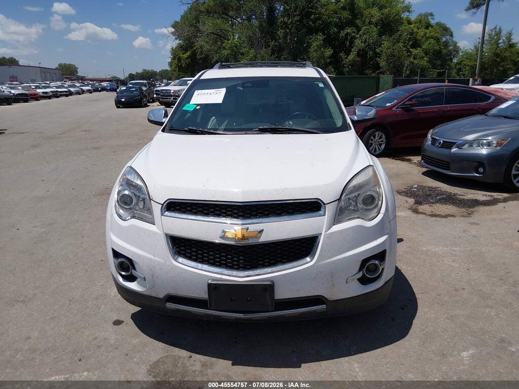 2GNFLHEK3F6225577 2015 CHEVROLET EQUINOX photo no. 12
