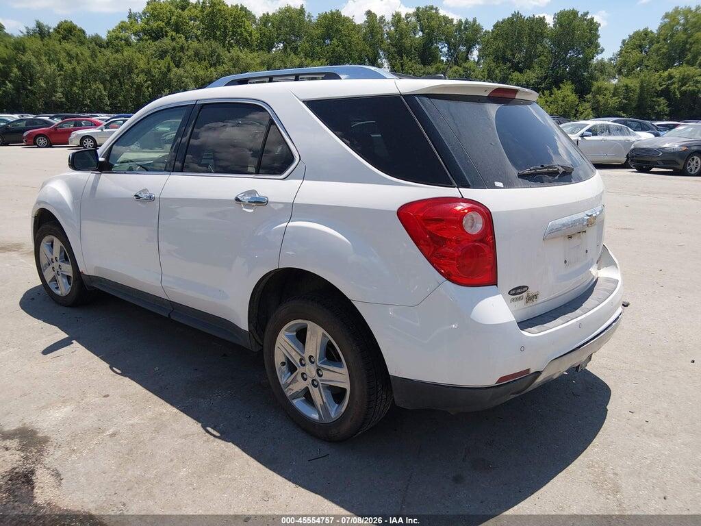 2GNFLHEK3F6225577 2015 CHEVROLET EQUINOX photo no. 3