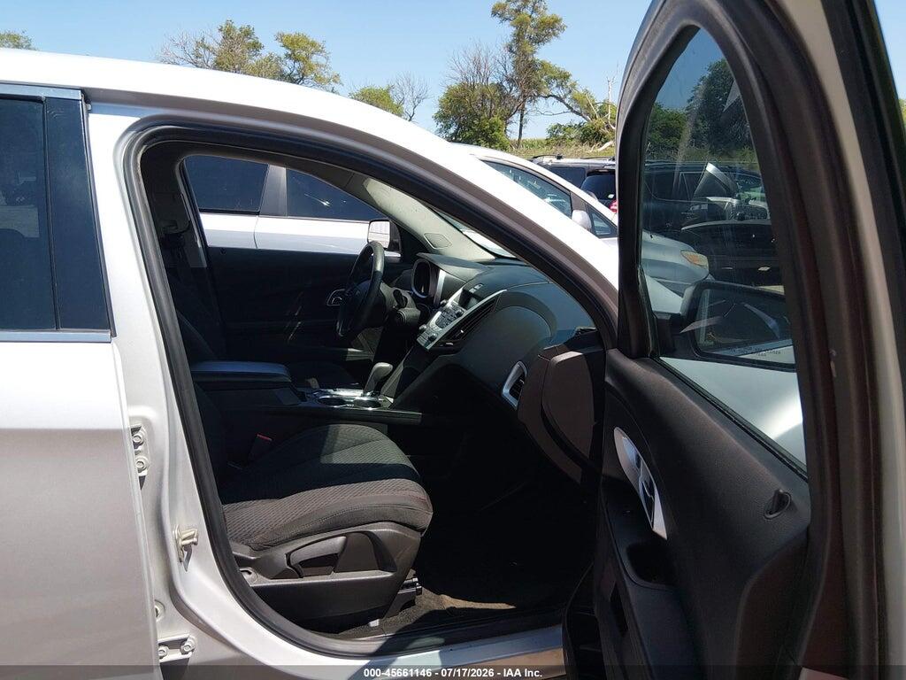 2GNFLEEK8F6194387 2015 CHEVROLET EQUINOX photo no. 5