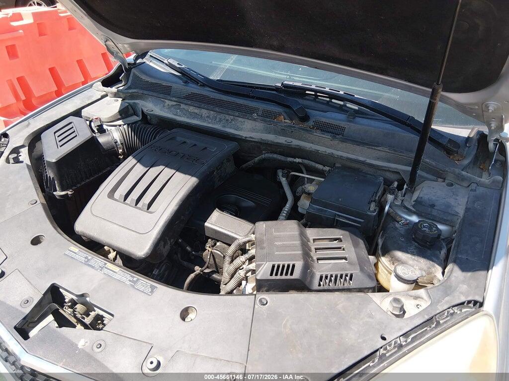 2GNFLEEK8F6194387 2015 CHEVROLET EQUINOX photo no. 6