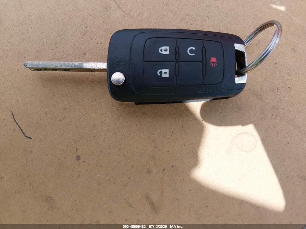 2GNALCEK4F6274462 2015 CHEVROLET EQUINOX photo no. 11