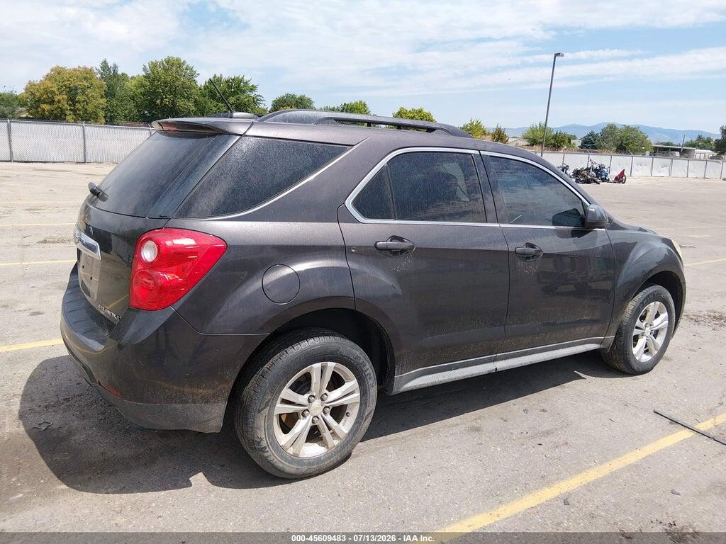 2GNALCEK4F6274462 2015 CHEVROLET EQUINOX photo no. 4