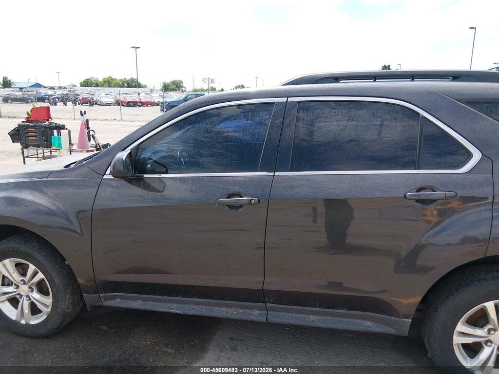 2GNALCEK4F6274462 2015 CHEVROLET EQUINOX photo no. 6