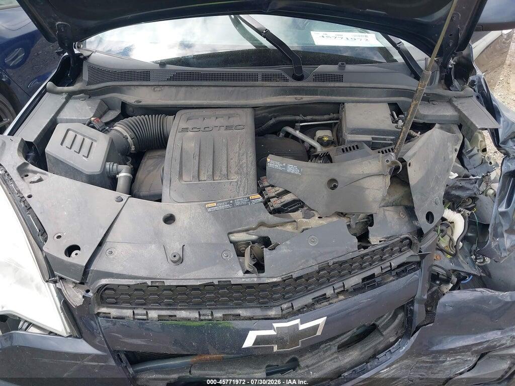 2GNFLFEK7F6375597 2015 CHEVROLET EQUINOX photo no. 10