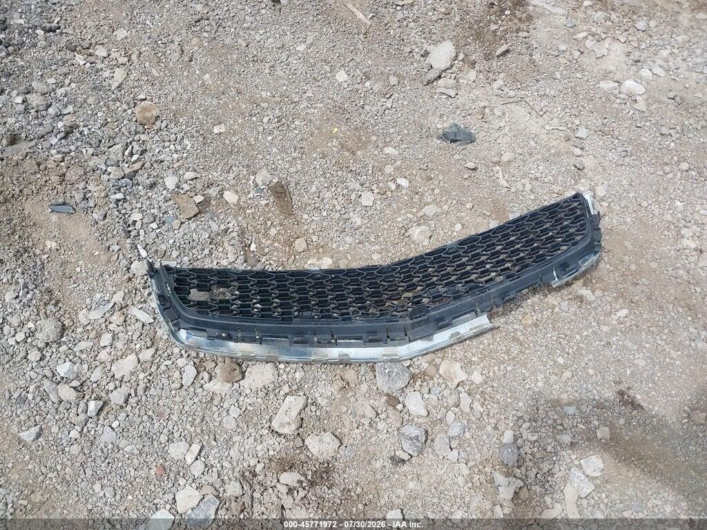 2GNFLFEK7F6375597 2015 CHEVROLET EQUINOX photo no. 11