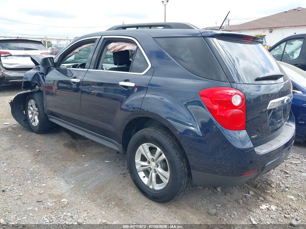 2GNFLFEK7F6375597 2015 CHEVROLET EQUINOX photo no. 3