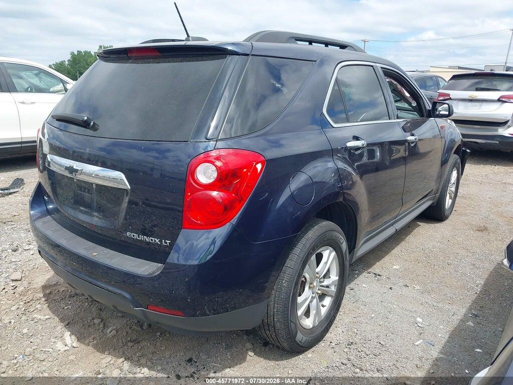 2GNFLFEK7F6375597 2015 CHEVROLET EQUINOX photo no. 4