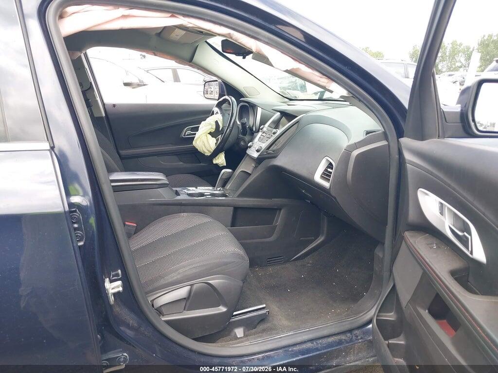2GNFLFEK7F6375597 2015 CHEVROLET EQUINOX photo no. 5