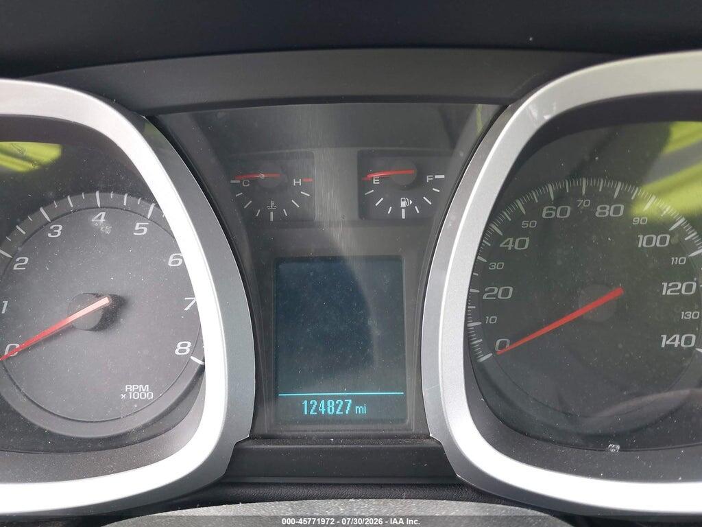 2GNFLFEK7F6375597 2015 CHEVROLET EQUINOX photo no. 7