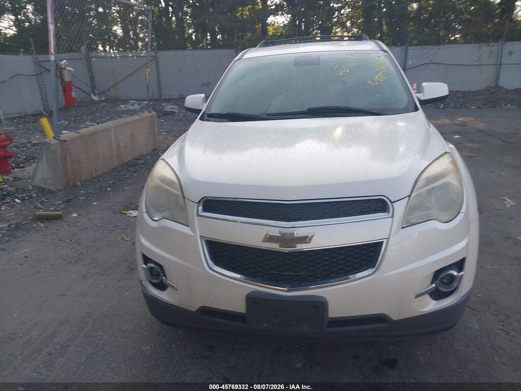 1GNALCEKXFZ134761 2015 CHEVROLET EQUINOX photo no. 6