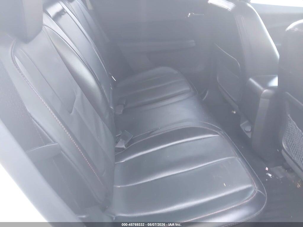 1GNALCEKXFZ134761 2015 CHEVROLET EQUINOX photo no. 8
