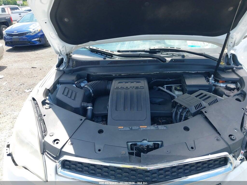 2GNFLGEK3F6371648 2015 CHEVROLET EQUINOX photo no. 10