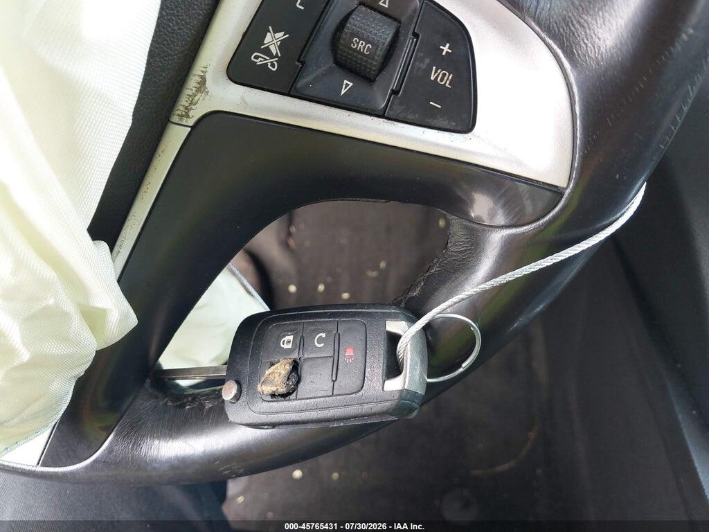 2GNFLGEK3F6371648 2015 CHEVROLET EQUINOX photo no. 11