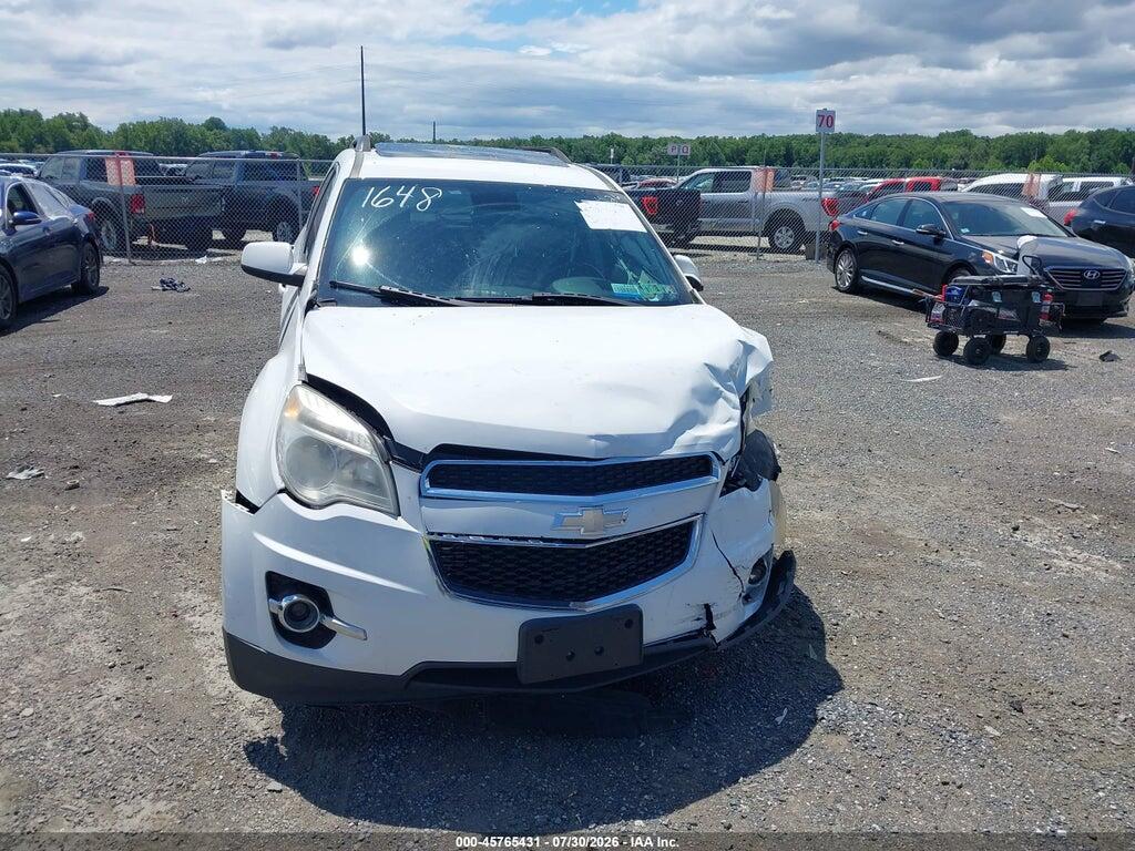 2GNFLGEK3F6371648 2015 CHEVROLET EQUINOX photo no. 12