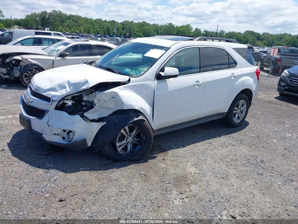 2GNFLGEK3F6371648 2015 CHEVROLET EQUINOX photo no. 2