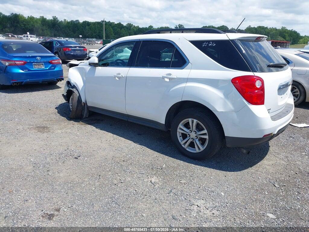 2GNFLGEK3F6371648 2015 CHEVROLET EQUINOX photo no. 3