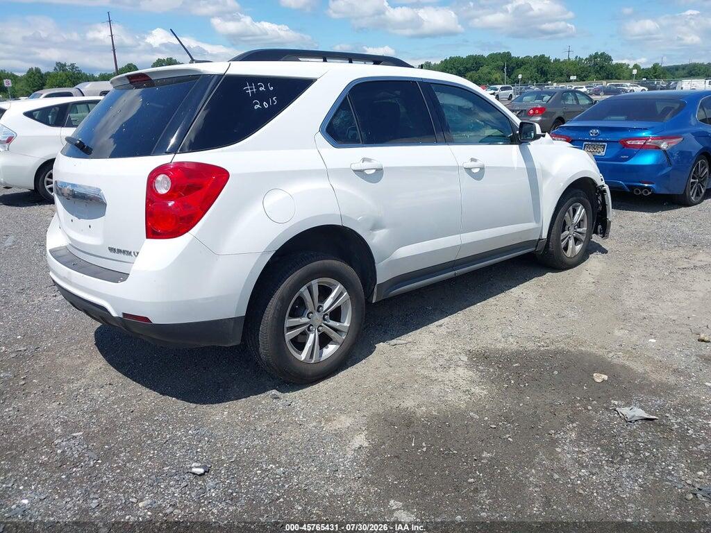 2GNFLGEK3F6371648 2015 CHEVROLET EQUINOX photo no. 4