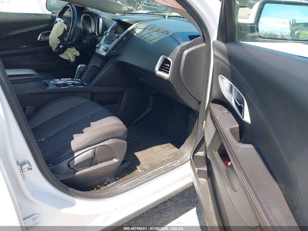 2GNFLGEK3F6371648 2015 CHEVROLET EQUINOX photo no. 5