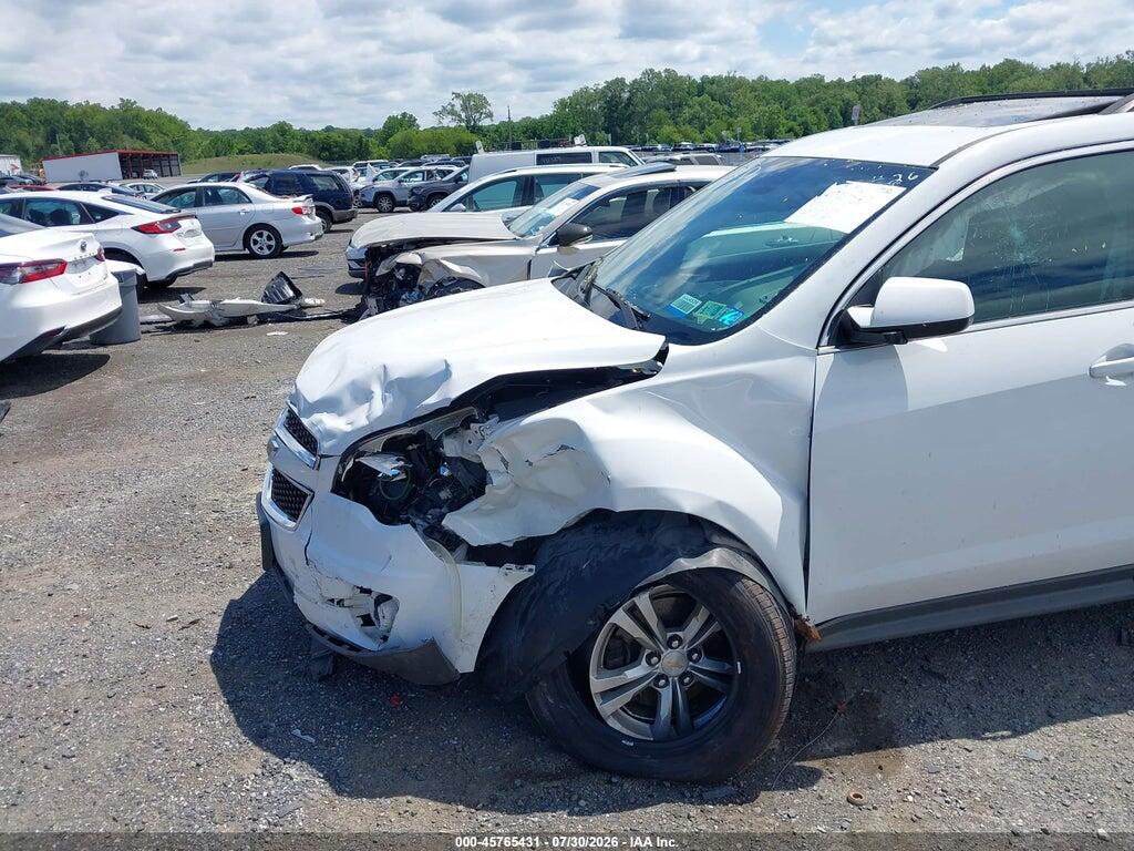 2GNFLGEK3F6371648 2015 CHEVROLET EQUINOX photo no. 6