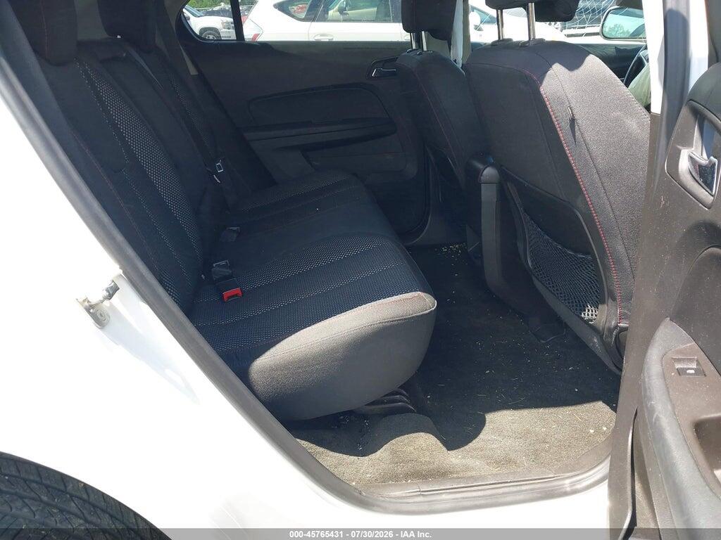 2GNFLGEK3F6371648 2015 CHEVROLET EQUINOX photo no. 8
