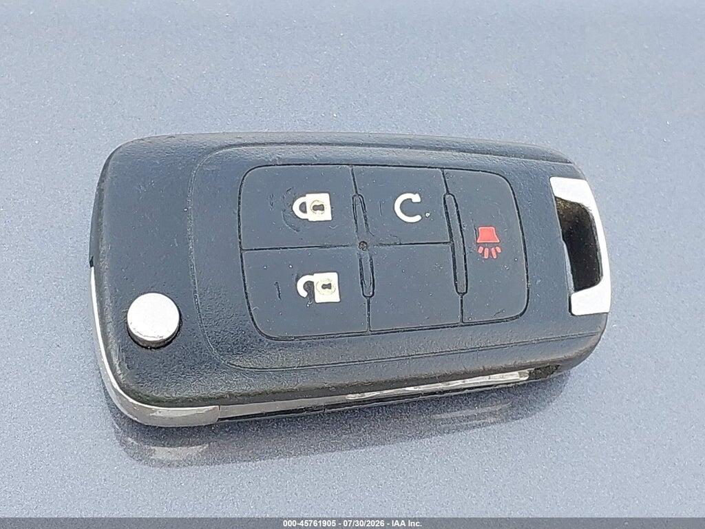 2GNALCEK3F6230548 2015 CHEVROLET EQUINOX photo no. 11