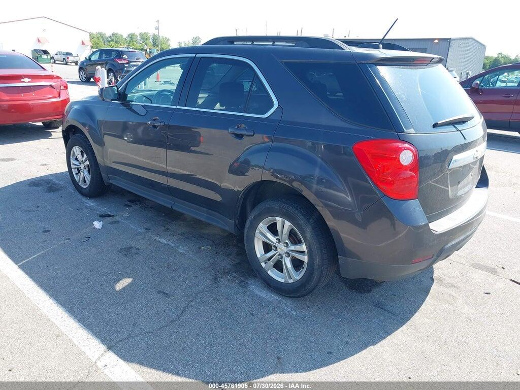 2GNALCEK3F6230548 2015 CHEVROLET EQUINOX photo no. 3