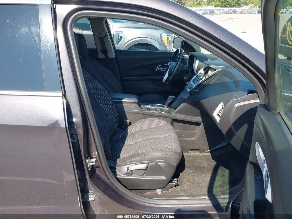 2GNALCEK3F6230548 2015 CHEVROLET EQUINOX photo no. 5