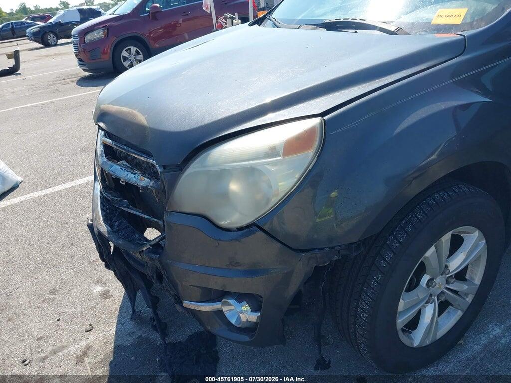 2GNALCEK3F6230548 2015 CHEVROLET EQUINOX photo no. 6