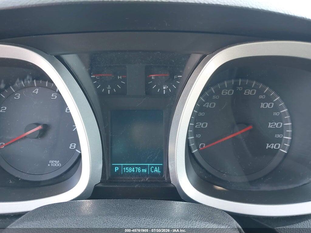 2GNALCEK3F6230548 2015 CHEVROLET EQUINOX photo no. 7