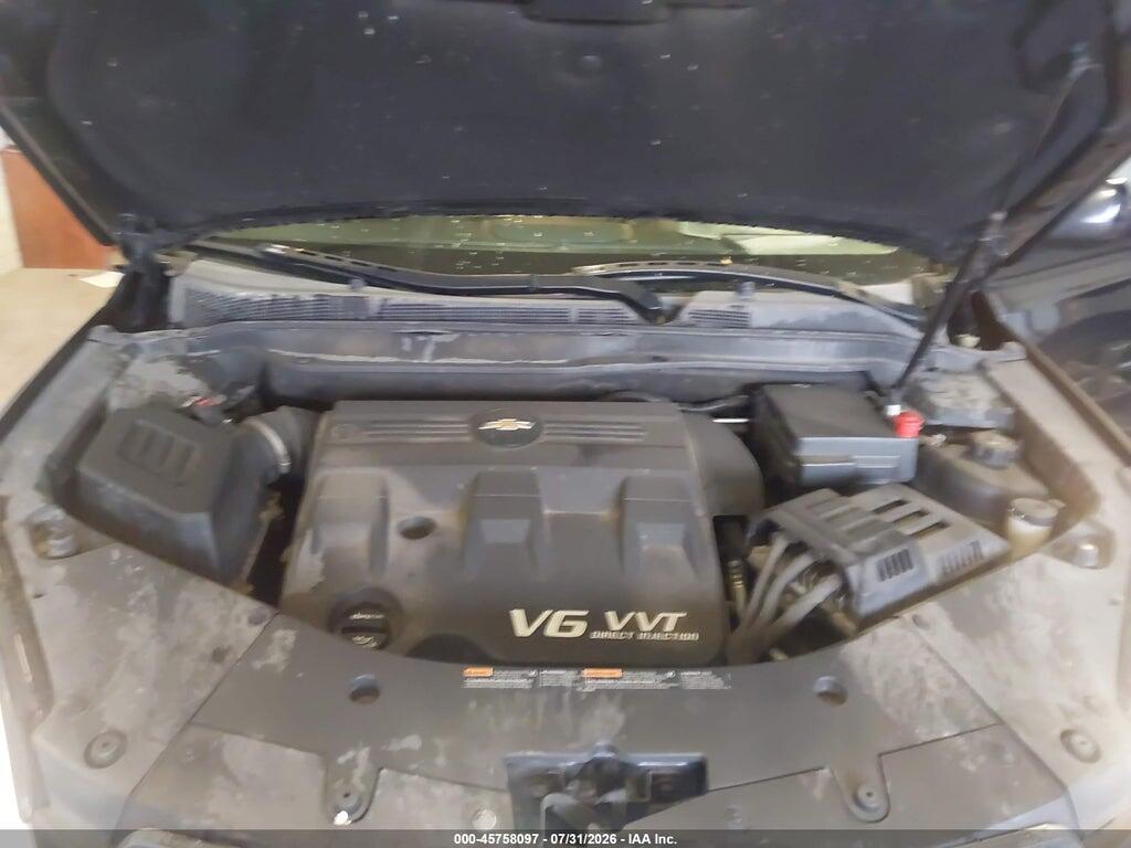 2GNFLGE3XF6234067 2015 CHEVROLET EQUINOX photo no. 10