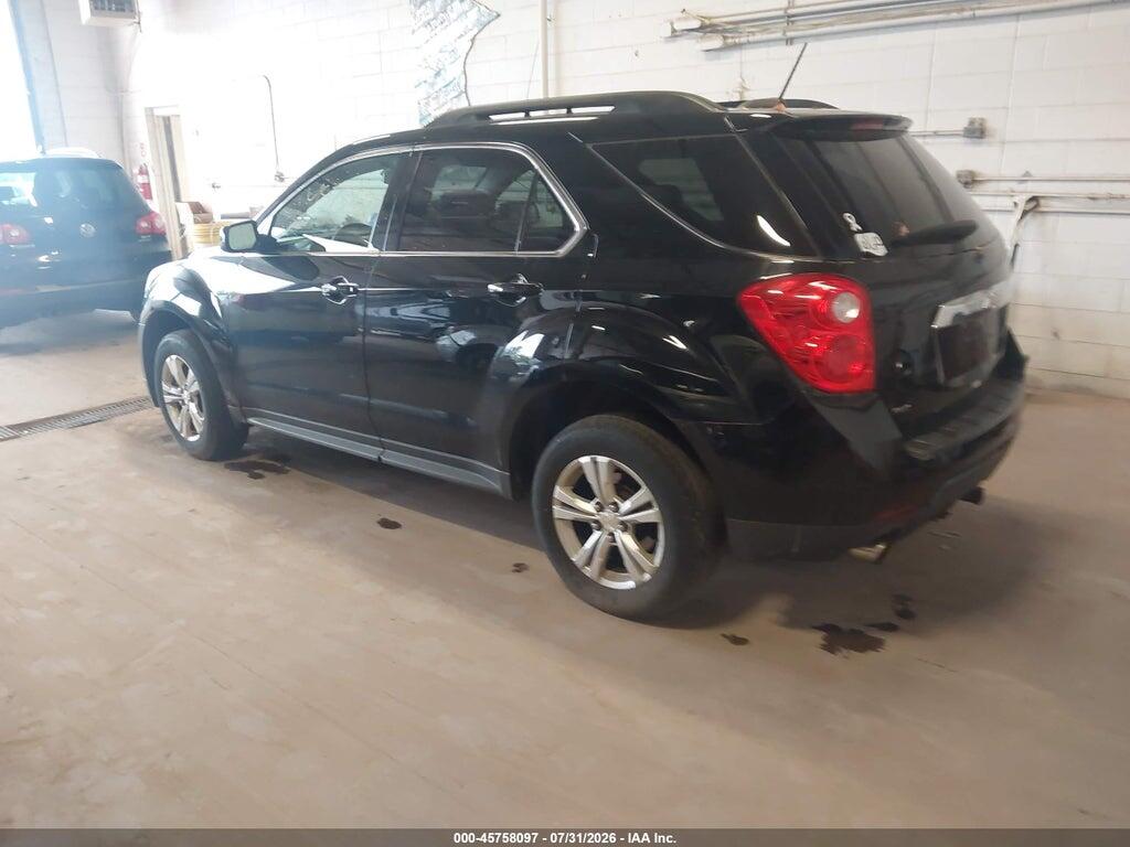 2GNFLGE3XF6234067 2015 CHEVROLET EQUINOX photo no. 3