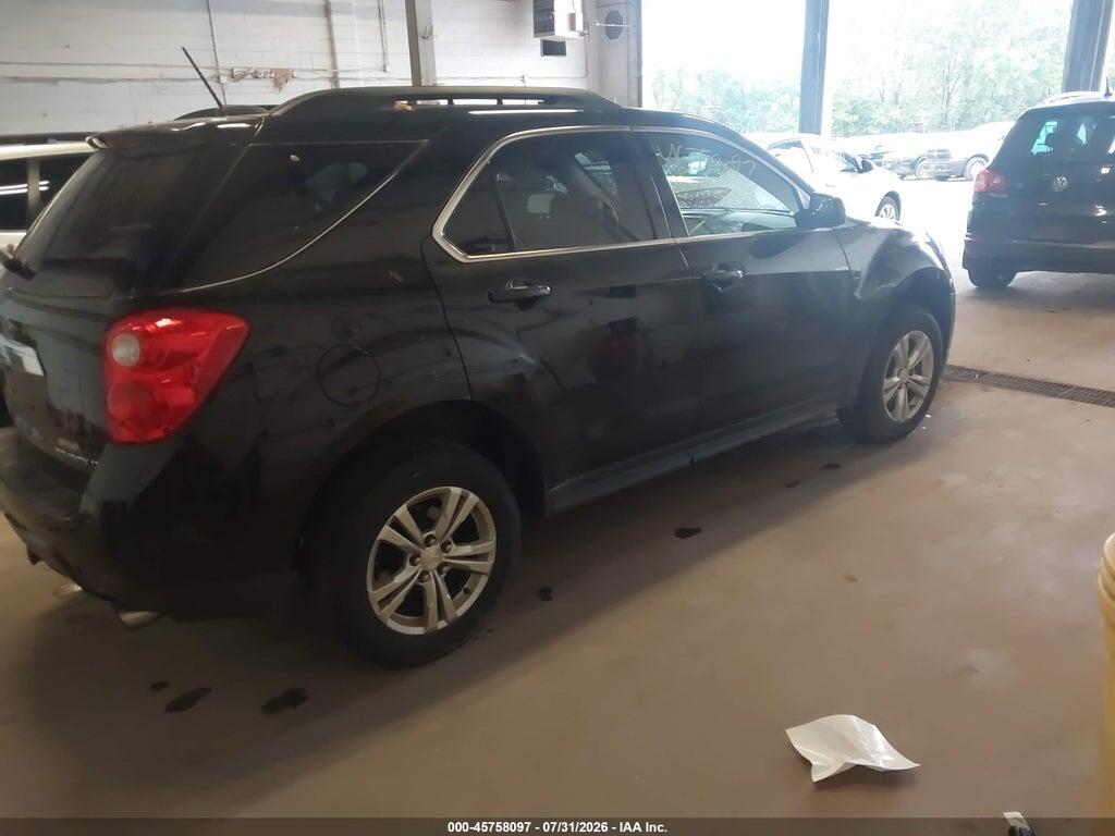 2GNFLGE3XF6234067 2015 CHEVROLET EQUINOX photo no. 4