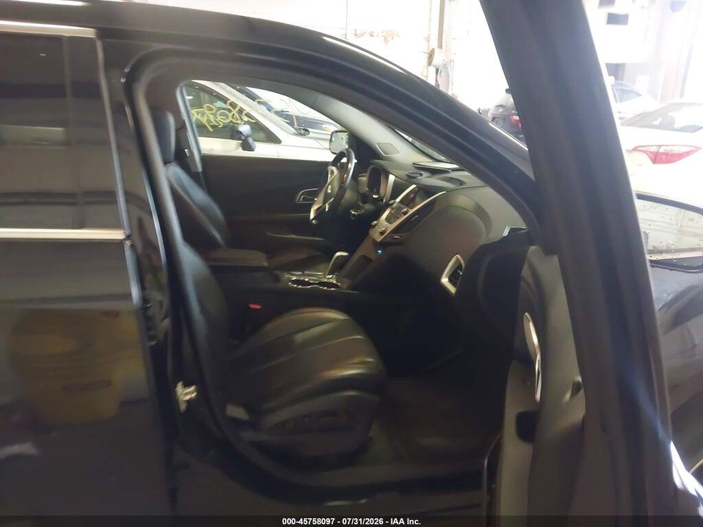 2GNFLGE3XF6234067 2015 CHEVROLET EQUINOX photo no. 5