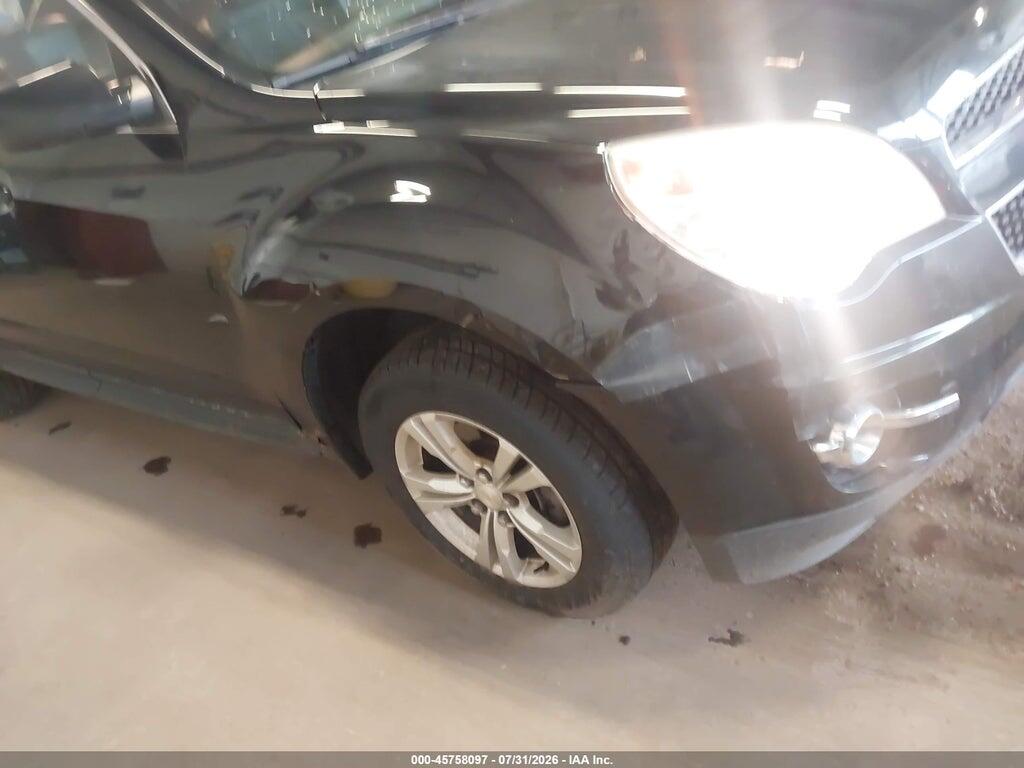 2GNFLGE3XF6234067 2015 CHEVROLET EQUINOX photo no. 6