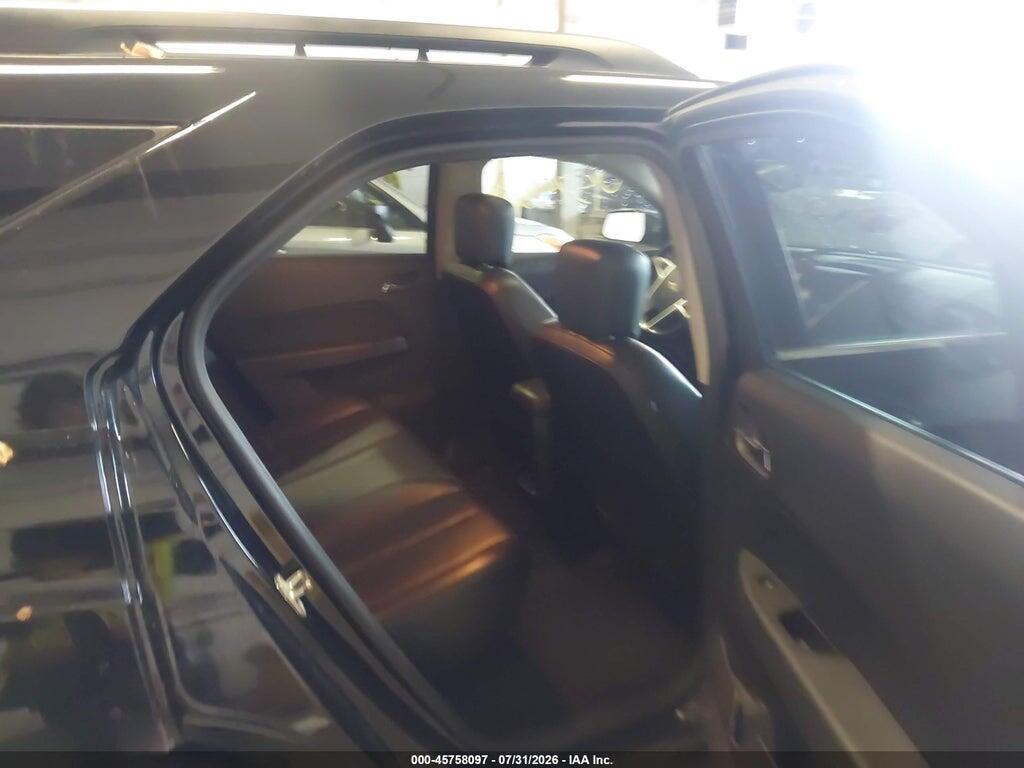 2GNFLGE3XF6234067 2015 CHEVROLET EQUINOX photo no. 8