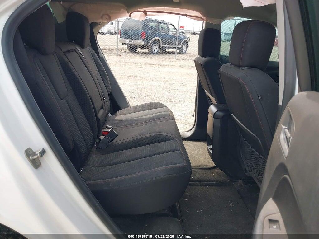 2GNALAEK6F1133622 2015 CHEVROLET EQUINOX photo no. 8