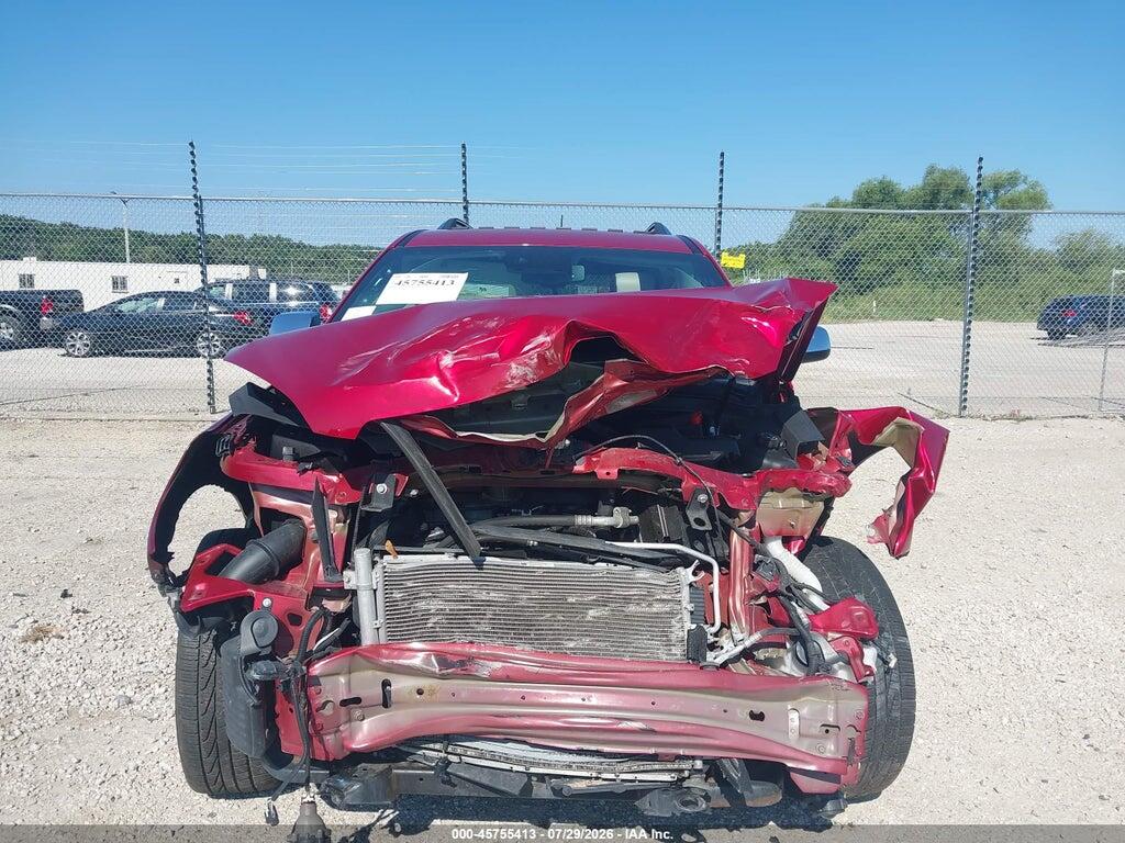 2GNFLHEK3F6114964 2015 CHEVROLET EQUINOX photo no. 11