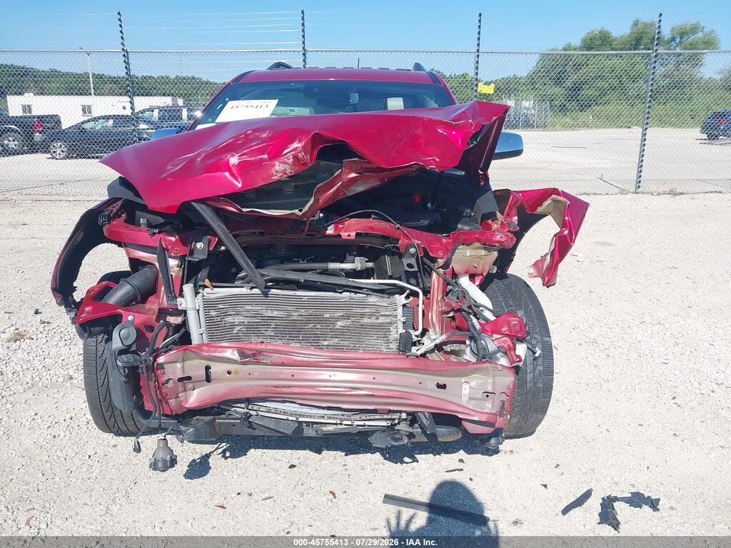 2GNFLHEK3F6114964 2015 CHEVROLET EQUINOX photo no. 6