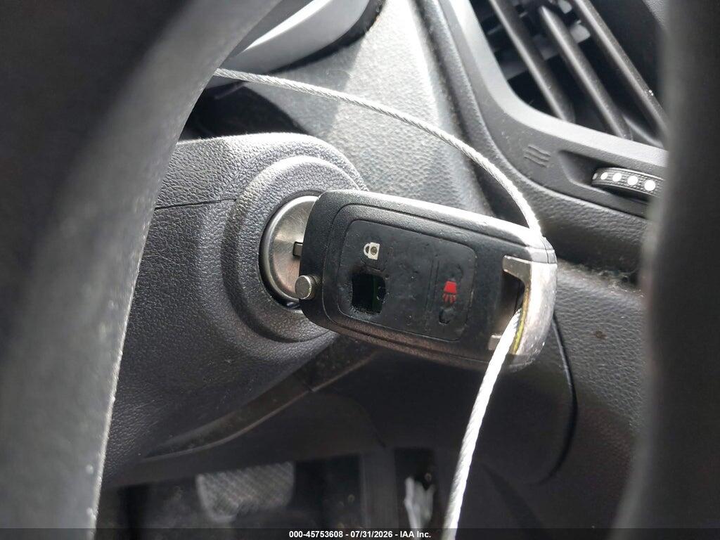 2GNALAEK4F1165842 2015 CHEVROLET EQUINOX photo no. 11